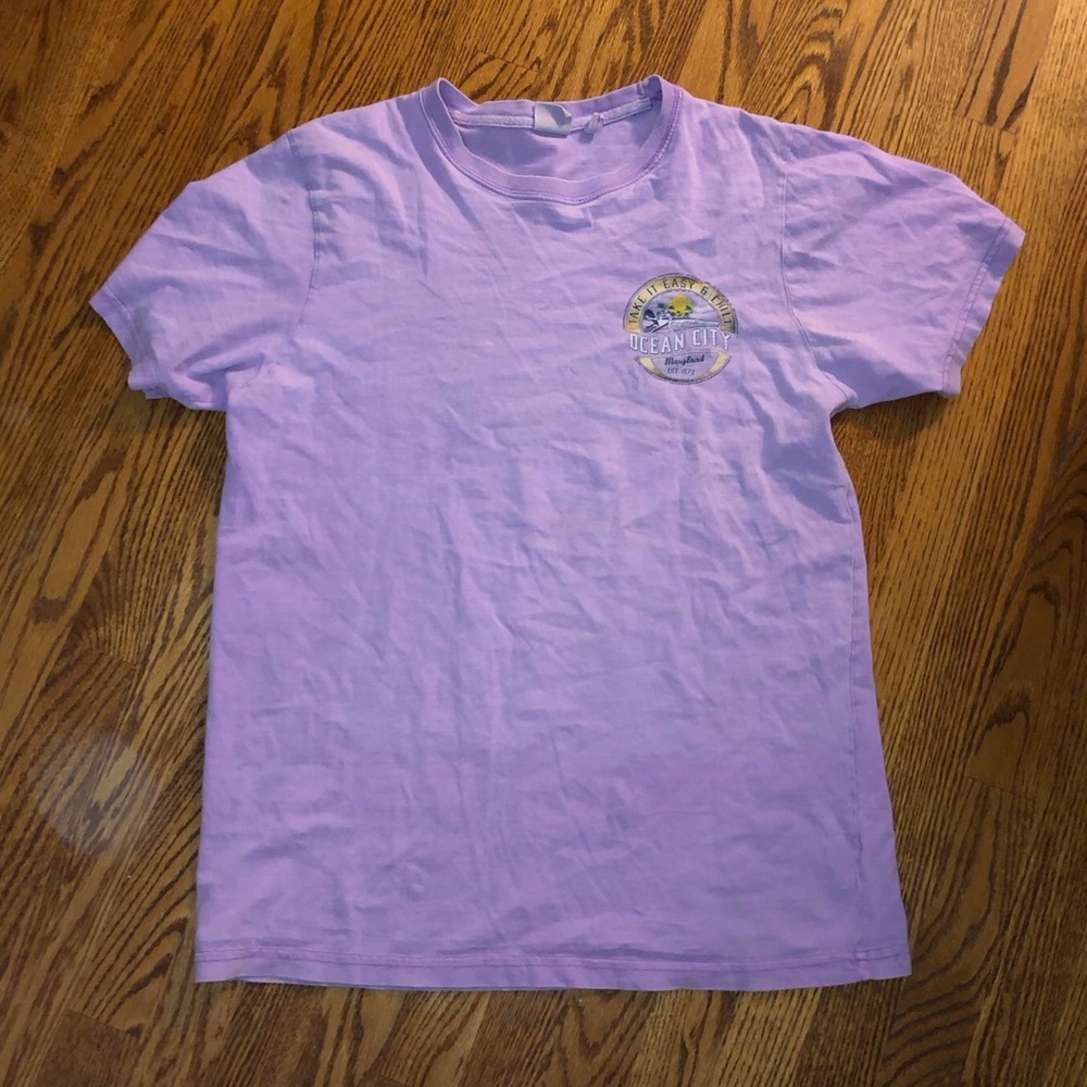 vsco T